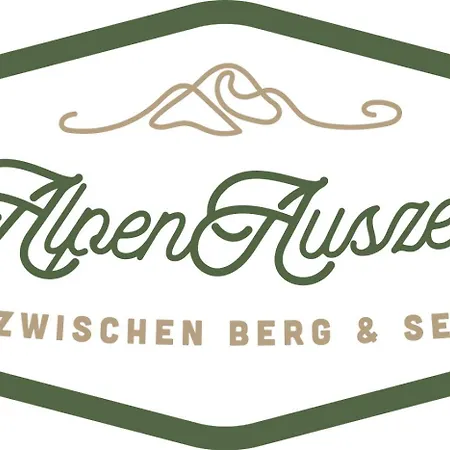 Alpenauszeit Im Allgaeu *