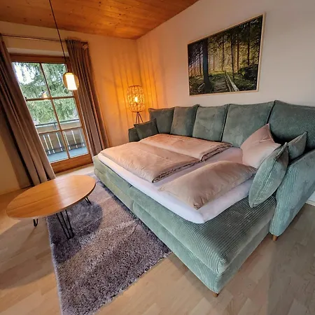 Alpenauszeit Im Allgaeu Daire