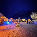 Alpenauszeit Im Allgaeu Apartament Oy-Mittelberg