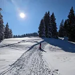 Alpenauszeit Im Allgaeu Oy-Mittelberg