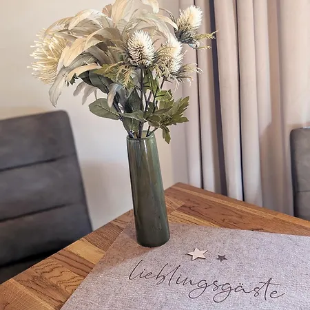 Apartment Alpenauszeit