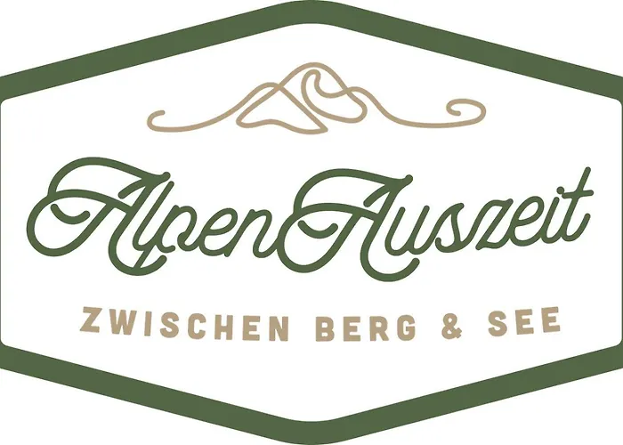 Alpenauszeit Im Allgaeu *