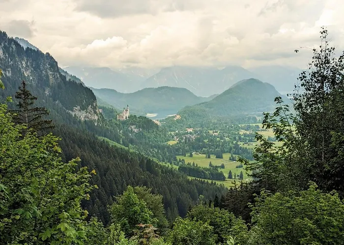 Alpenauszeit Im Allgaeu Oy-Mittelberg